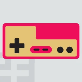 Famicom pad